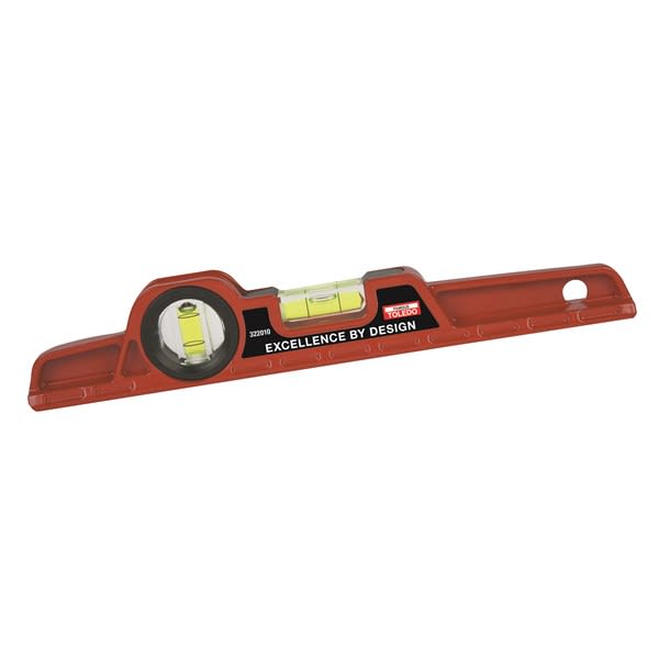 Magnetic Torpedo Level 250mm