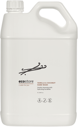 Ecostore Vanilla Bean & Coconut Hand Wash 5L (Each)