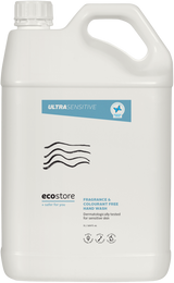Ecostore Ultra Sensitive Hand Wash 5L (Each)