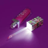 3C4G Graffitti 2 pack Light Up Lip Gloss