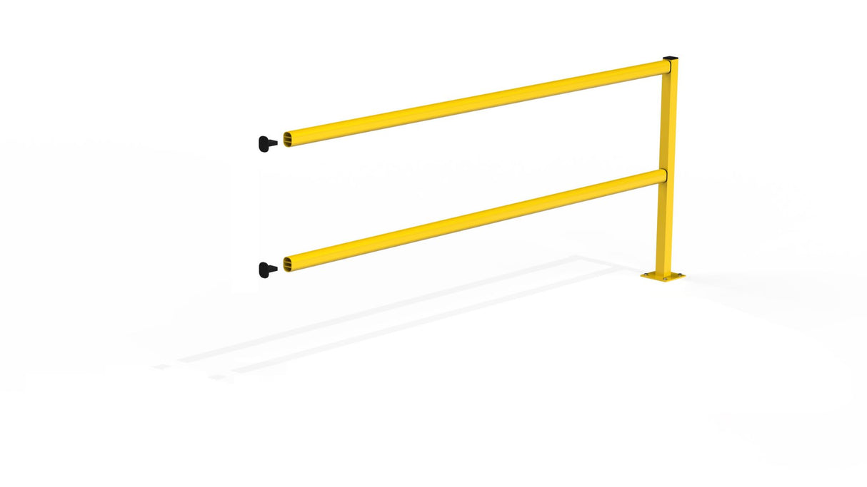 PedSafe Barrier Add-On Bay