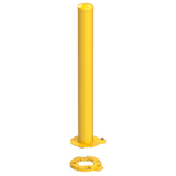 DexSafe Removable Surface Mount Bollard