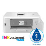 Brother MFCJ4440DW Wireless CLR Inkjet Printer (Each)