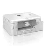 Brother MFCJ4440DW Wireless CLR Inkjet Printer (Each)