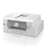 Brother MFCJ4440DW Wireless CLR Inkjet Printer (Each)