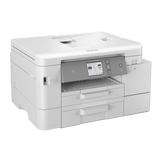 Brother MFCJ4540DW Wireless Colour Inkjet Printer (Each)