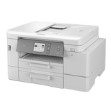 Brother MFCJ4540DW Wireless Colour Inkjet Printer (Each)