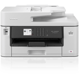 Brother MFC-J5340DW A3 Inkjet Wireless Printer (Each)