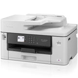 Brother MFC-J5340DW A3 Inkjet Wireless Printer (Each)