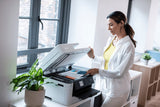 Brother MFC-J5340DW A3 Inkjet Wireless Printer (Each)
