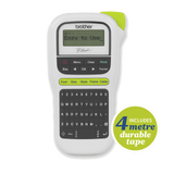 Brother PTH110 Compact Handheld Label Printer (Each)