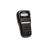 Brother PTH110 Handheld Label Printer Black (Each)