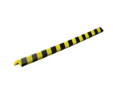 PU Foam Edge Protection Corner 40mm x 1m