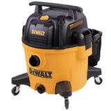 DeWalt Wet and Dry Vacuum 1200W 34L