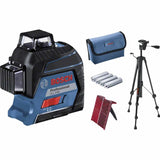 Bosch Red Laser Line GLL 3-80