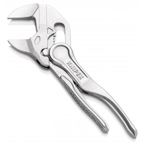 Knipex Plier Wrench XS 100mm