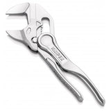 Knipex Plier Wrench XS 100mm