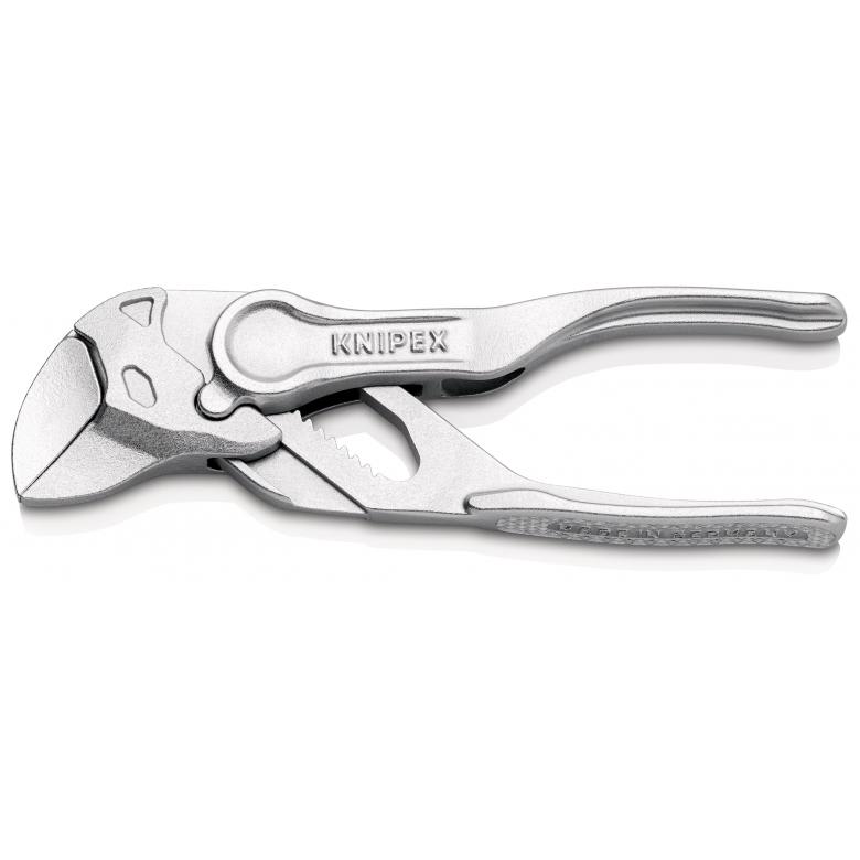 Knipex Plier Wrench XS 100mm