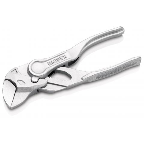 Knipex Plier Wrench XS 100mm