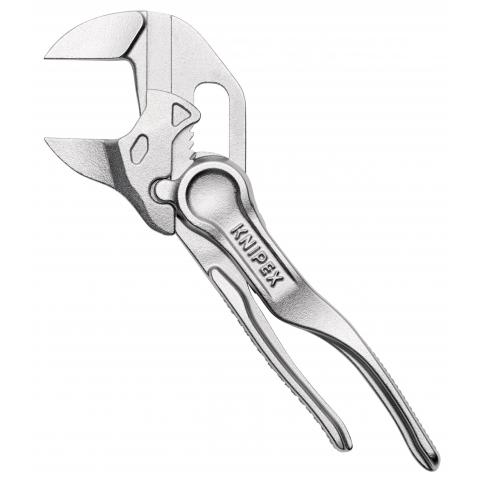 Knipex Plier Wrench XS 100mm
