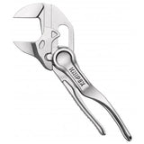 Knipex Plier Wrench XS 100mm