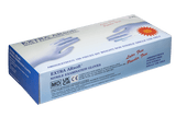 Extra ARSoft Nitrile Gloves Powder Free Blue 300mm, S-2XL (Pack of 100) -  - S