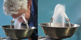 SE-582 Aerated Eye Wash Unit