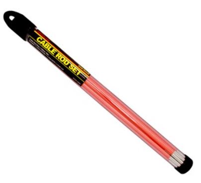 Samrock Cable Rod Set 5mm x 330mm