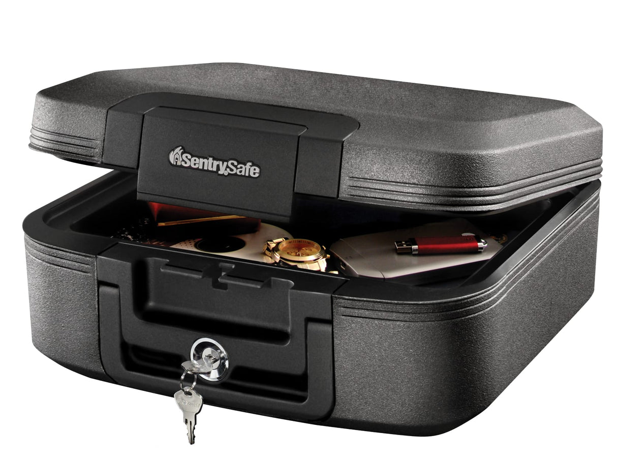 SentrySafe CHW20101 Fire/Water Resistant Chest 7.8L