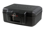 SentrySafe SE1200 Fire/Water Resistant Chest 5L