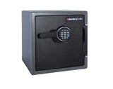 SentrySafe SFW123FSC Digital Fire & Water Safe 33.61L