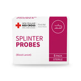 Splinter Probes Strip of 5