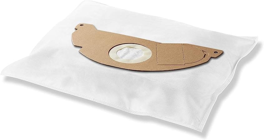 Filta Karcher WD2 SMS Vacuum Bags Pack of 5