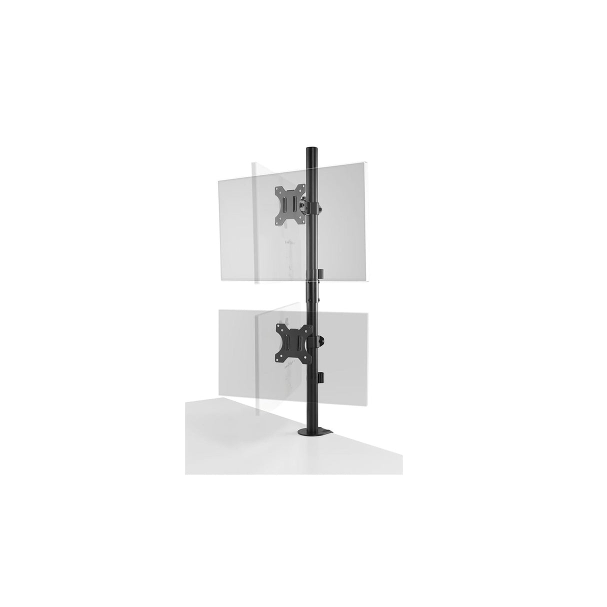 Kensington A1000 Provc C-Clamp Desktop Stand (Each)
