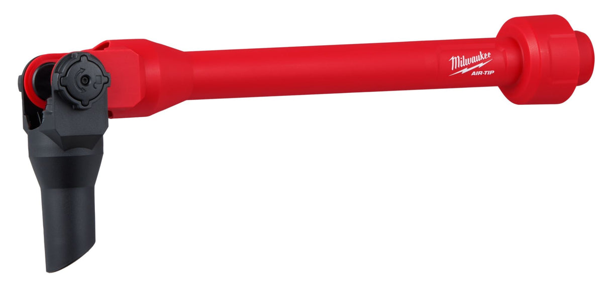 Milwaukee Air-Tip Pivoting Extension Wand