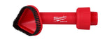 Milwaukee Air-Tip Rotating Corner Brush Tool