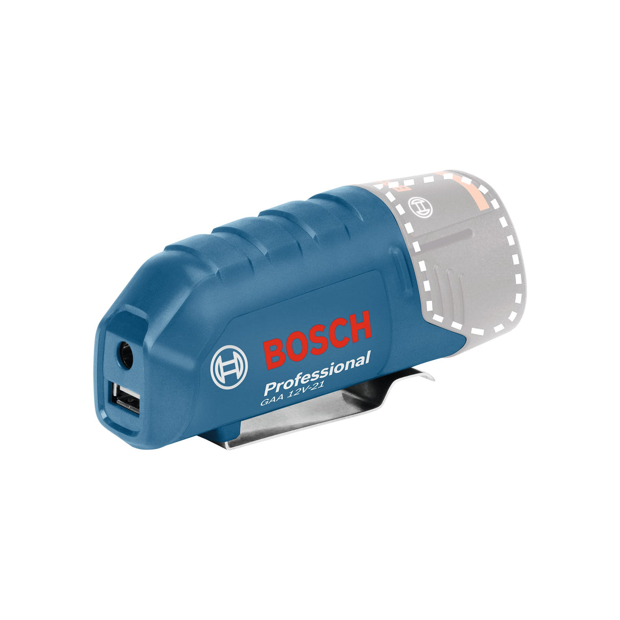 Bosch 12V GAA Charger