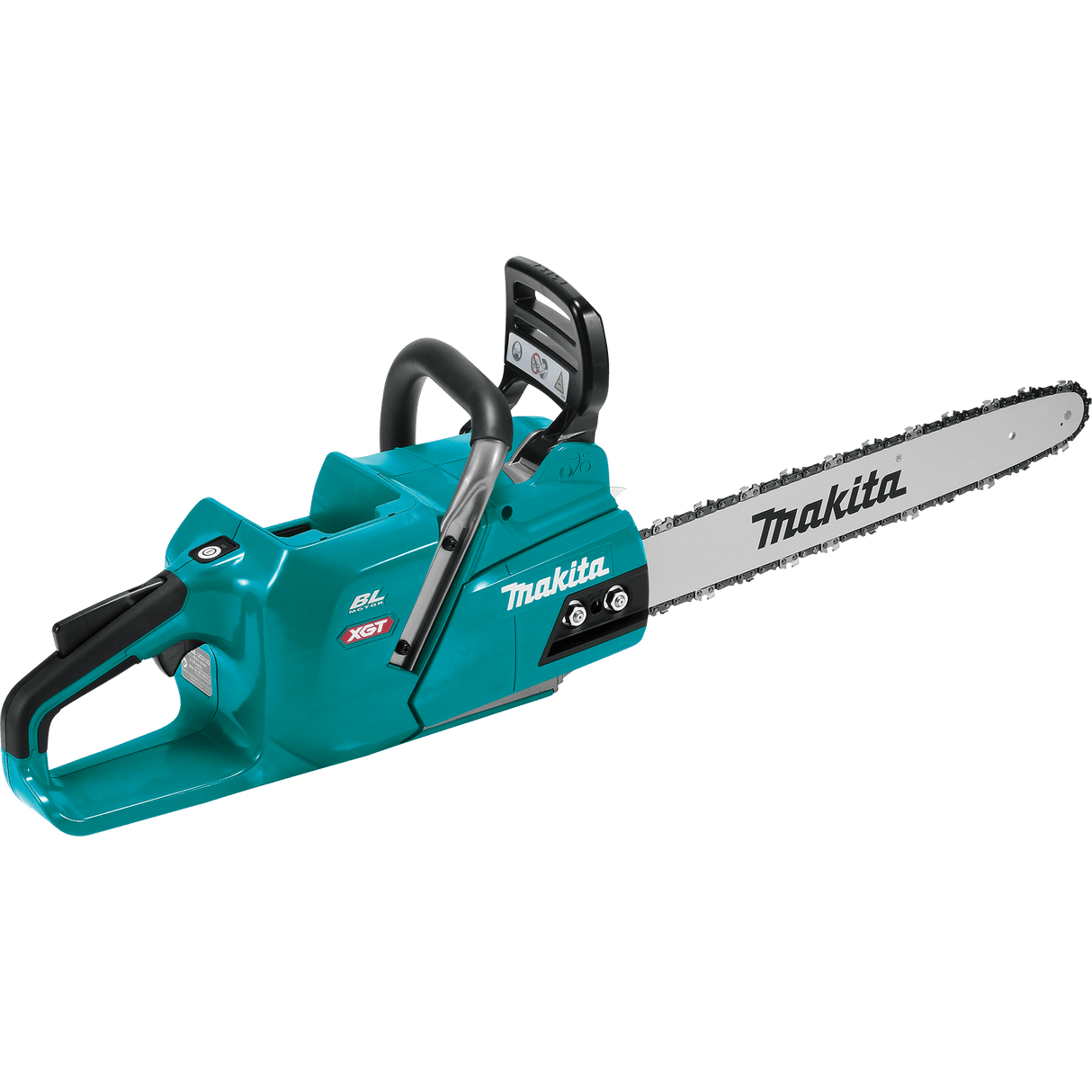 Makita 40Vmax XGT Brushless Chainsaw 45cm