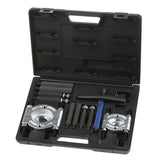 Toledo Bearing Separator Puller Kit Mechanical 12 Piece
