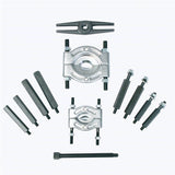 Toledo Bearing Separator Puller Kit Mechanical 12 Piece