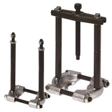 Toledo Bearing Separator Puller Kit Mechanical 12 Piece