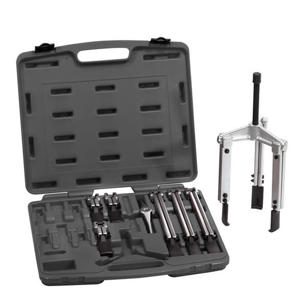 Toledo Sliding Beam Mechanical Puller Kit
