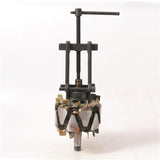 Toledo Armature Bearing Pullers 19-35mm