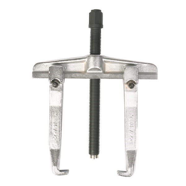 Toledo Sliding Beam Mechanical Puller 160mm