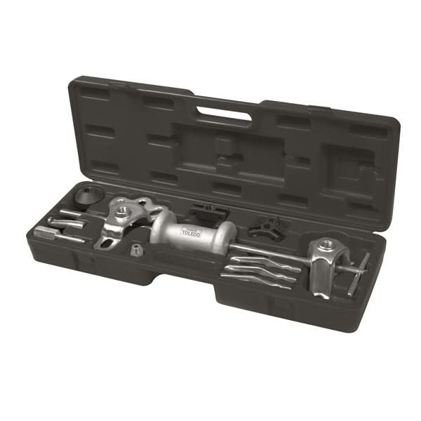 Toledo Slide Hammer Puller Set Front & Rear Hub