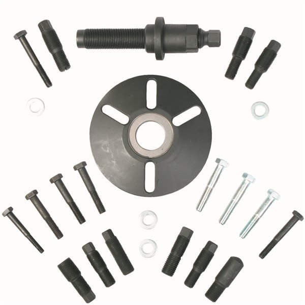 Toledo Harmonic Balancer Puller & Installer Set