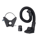 MX Fuel Breaker Dust Extraction Attachment