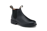 Blundstone 787 Elastic Sided Safety Boots - Black - 07