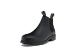 Blundstone 787 Elastic Sided Safety Boots - Black - 07