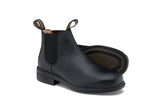 Blundstone 787 Elastic Sided Safety Boots - Black - 07